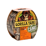 Gorilla Camo Tape 9 Yard Roll