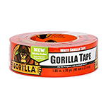 Gorilla Tape White 30 yard roll
