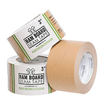 Ram Board Seam Tape 3" x 164"
