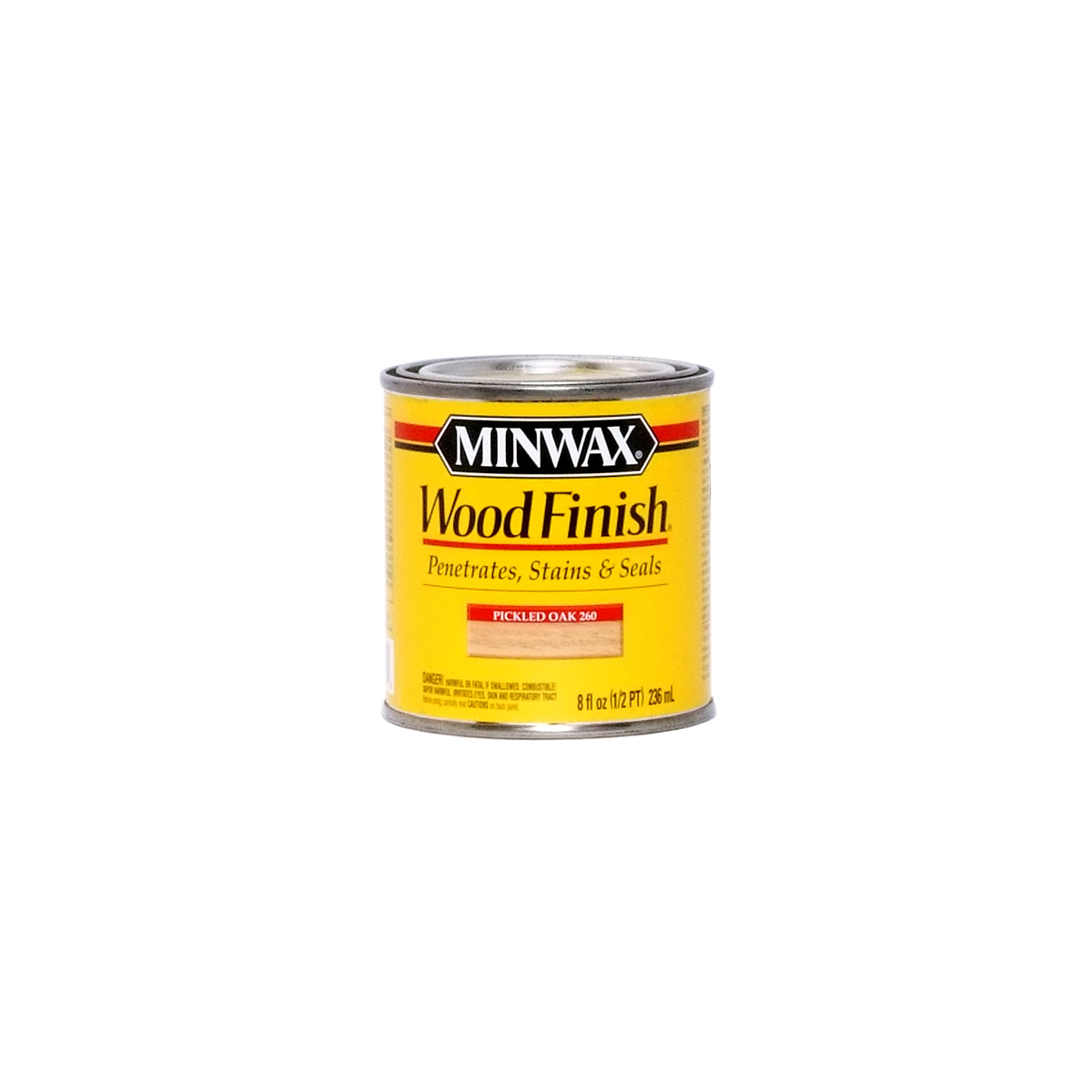 Minwax Stain Marker Pickled Oak Minwax Pickled Oak 260 Stain