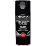 Minwax Polyurethane Gloss Finish - Spray