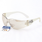 StarLite Mirrored Safety Glasses