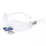 StarLite Clear Safety Glasses