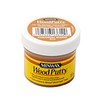 Minwax Colonial Maple 923 Wood Putty