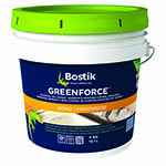 Bostik GreenForce Flooring Adhesive