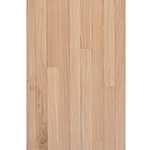 White Oak 3/4" x 2-1/4" Select Grade Flooring