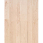 Hard Maple 3/4" x 3" & 5" Select Grade Flooring