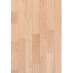 Red Oak 3/4" x 3" Finger Jointed Flooring