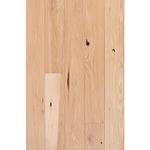 Hickory 3/4" x 4-1/4" Character Grade Flooring