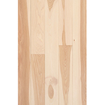 Hickory 3/4" x 4-1/4" Select Grade Flooring