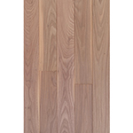 Walnut 3/4" x 4" Select Grade Flooring