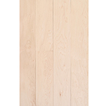 Hard Maple 3/4" x 5" Select Grade Flooring