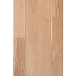 White Oak 3/4" x 5" Select Grade Flooring