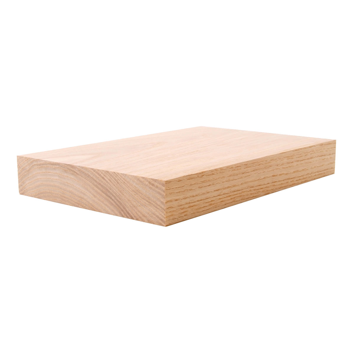 2x8 (11/2" x 71/2") Ash S4S Lumber, Boards, & Flat Stock from Baird