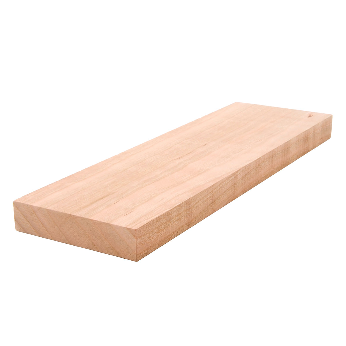 1x4 (3/4" x 31/2") Cherry S4S Lumber, Boards, & Flat