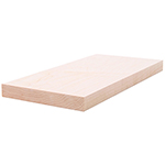3/4" x 5-1/2" Hard Maple Lumber 1x6