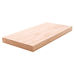 Hardwood S4S Lumber