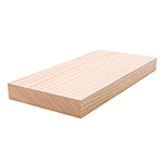 1" x 7-1/2" Red Oak Lumber 5/4x8