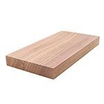 1" x 5-1/2" Walnut Lumber 5/4x6