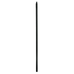 L.J. Smith 3/4" Hollow Iron Square Balusters LIH-MGPLA44, Oil Rubbed Copper