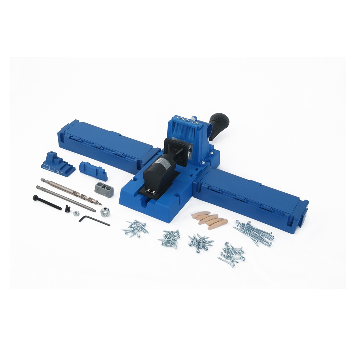 Kreg Jig K5 Pocket Hole System