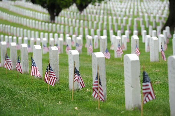 Memorial Day