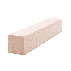 1-3/4&quot; x 1-3/4&quot; Hard Maple Lumber