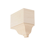 Maple Middle B302 Crown Block