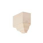 Maple Middle B303 Crown Block