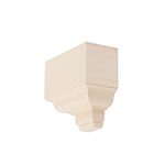 Maple Middle B309 Crown Block