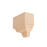 Red Oak Middle B309 Crown Block