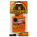 Gorilla Glue 3 Gram Mini Tube
