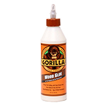 18oz. Gorilla Wood Glue