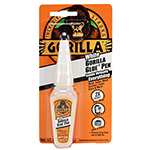 Gorilla Glue Dries White Precision Pen 0.75oz