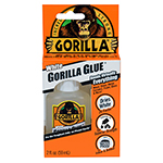 Gorilla Glue Dry White 2oz