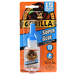 Gorilla Glue Super Glue 15g Tube