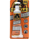 Gorilla Glue Construction Adhesive 2.5oz Tube