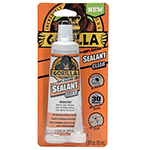 Gorilla Glue Sealant 2.8oz Tube