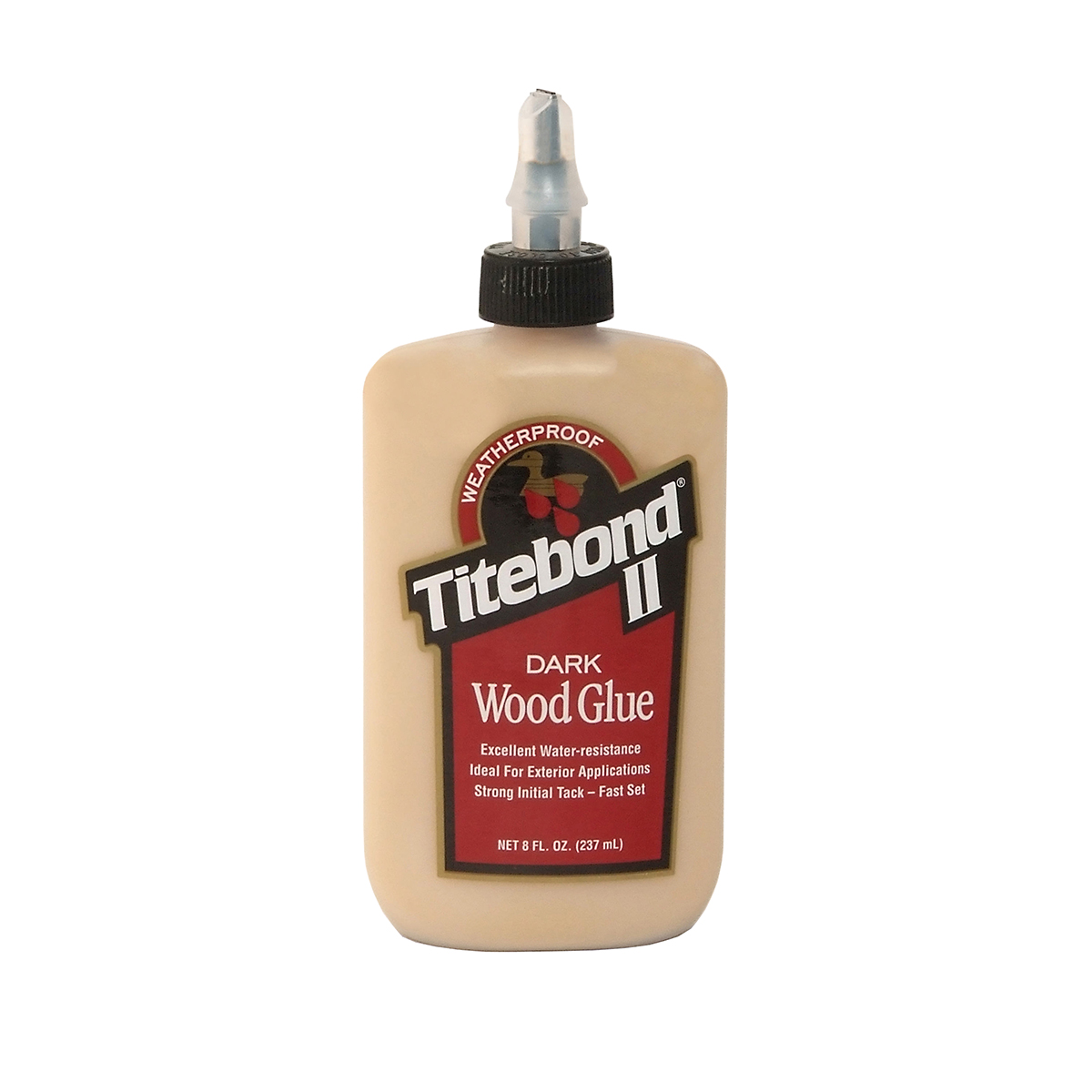 8 oz. Titebond Dark Wood Glue