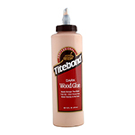 16oz. Titebond Dark Wood Glue