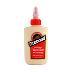 4oz. Titebond Original Wood Glue