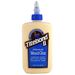 8oz. Titebond II Wood Glue