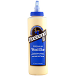 16oz. Titebond II Wood Glue