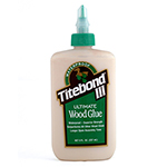 Titebond III Ultimate Wood Glue