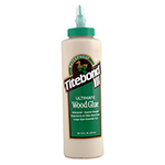 16oz. Titebond III Wood Glue