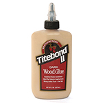 Titebond Dark Wood Glue