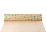 Band-It 24" x 96" Real Wood Hard Maple Veneer Facing