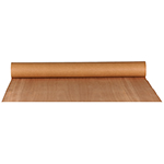 Band-It 36" x 96" Real Wood African Mahogany Veneer Facing