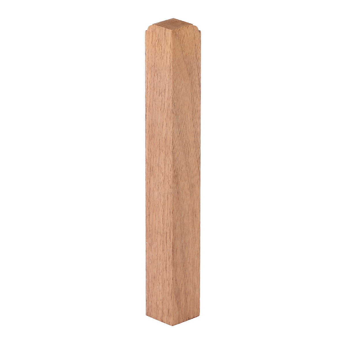 Base Corner Block Walnut Inside Base Corner Block - IB80