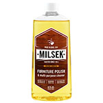 Milsek Furniture Polish with Lemon Oil